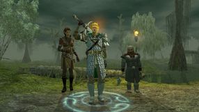Neverwinter Nights 2: Enhanced Edition już oficjalnie. Kultowy RPG powróci w odświeżonej wersji