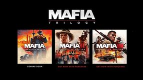 Mafia 2 EO i Mafia 3 EO już do kupienia. Za darmo dla posiadaczy poprzednich wersji