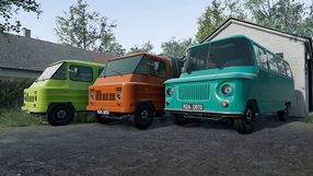 Symulator, w którym wrócimy do Polski lat 90. i naprawimy Malucha oraz Żuka, rozbudził wielką tęsknotę w ogromnej liczbie graczy. Auto fuszerka ma wydawcę