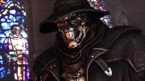 Ważna mechanika mrocznej polskiej strzelanki RPG wreszcie rozwinie swój pełen potencjał. Legendarna cyberpunkowa strategia zainspirowała twórców Witchfire