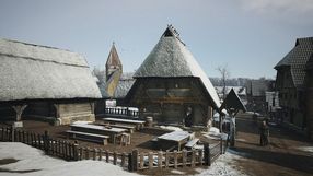 Manor Lords może niedługo opuścić wczesny dostęp. Polski city builder ma za sobą ważny krok, który o tym świadczy