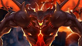 Walcząca o życie strategia science fiction od weteranów Warcrafta i StarCrafta wreszcie dostanie to, co jej tytuł obiecywał graczom już na premierę