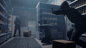 Cenzura pod PS5 i Xboxa odbiła się na wersji PC realistycznej strzelanki w stylu SWAT. Gracze Ready or Not odpowiedzieli review bombingiem
