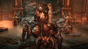 „Przerobimy wszystko od zera”. W Dark Heresy, kolejnej RPG w świecie Warhammera 40,000, sprawy potoczą się zupełnie inaczej