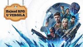 The Expanse może zastąpić Mass Effect, Dawnwalker wychodzi z cienia, a NWN 2 powraca w odświeżonej wersji - zajazd RPG „U Vergila”