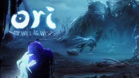 Ori and the Will of the Wisps (PC)