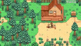 Rewolucja w Stardew Valley. NPC wyrzucają swój harmonogram przez okno i zostają Twoimi kompanami dzięki nowej modyfikacji