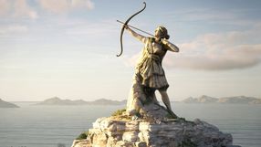 Tak Ubisoft „naprawił” starożytną Grecję w Assassin's Creed Odyssey. Pomogły greckie kolosy