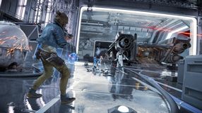 Ubisoft wreszcie wprost przyznał, że Star Wars Outlaws poniosło porażkę, ale nie wini za to gry. Remake Splinter Cell ma wyjść po Piaskach Czasu, które są „bardzo blisko”