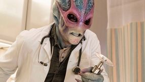 Właśnie skasowano jeden z najlepszych współczesnych seriali sci-fi. 26 odcinków wciąż można jeszcze obejrzeć na Netflix