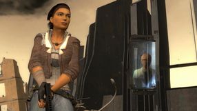 Po 18 latach w kultowym Half-Life 2 naprawiono irytujący błąd z pociągiem. Żeby jednak nie było tak miło, Valve oberwało się od graczy TF2