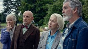 11 gorących nowości na Netflix w sierpniu: powrót Wednesday, kontynuacja cenionego polskiego kryminału, intrygujący thriller polityczny i najnowsza odsłona kultowej sagi sci-fi