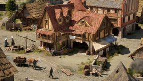 Kultowa seria strategii ekonomicznych z elementami RPG doczeka się czwartej części. The Guild: Europa 1410 będzie nowym otwarciem dla cyklu