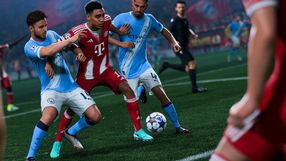 Grałem już w EA FC 26 i jeśli zmienią to, co zobaczyłem, to będę bardzo zły