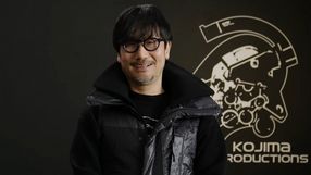 Kojima powtarza to, aby nikt nie był zaskoczony. Musimy uzbroić się w cierpliwość, ponieważ nad jego nową grą pracuje mniej osób, niż się spodziewaliśmy