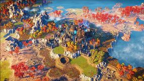 Zaczyna się dziś, gracze mają tylko tydzień. Twórcy dotrzymali obietnicy i pozwalają za darmo zagrać przed premierą w strategię fantasy Endless Legend 2