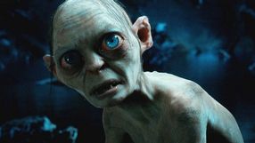 Dwie wielkie gwiazdy Władcy Pierścieni powrócą w The Lord of the Rings: The Hunt for Gollum