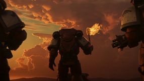 Nowe otwarcie dla kultowej serii RTS-ów. Warhammer 40,000: Dawn of War 4 to realny powrót do korzeni