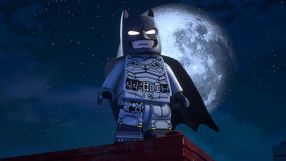LEGO Batman powraca. Masa ikonicznych momentów i dziedzictwo Człowieka Nietoperza - to przyniesie nowa gra z klockowej serii