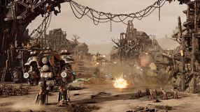 Twórcy Dawn of War 4 doskonale wiedzą, czego tak naprawdę pragną gracze RTS-ów. Wszyscy inni chyba o tym zapomnieli