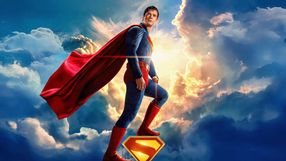 Polacy w końcu mogą obejrzeć w domu nowy hit akcji. Superman już dostępny w VOD