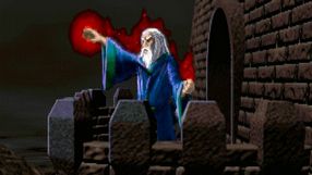 Zapowiedziano powrót Master of Magic - kultowej strategii 4X
