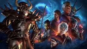 Baldur’s Gate 3 pozwala odbyć nostalgiczną podróż w przeszłość, do samych korzeni jednej z najważniejszych serii RPG w historii