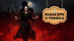 Wakacje w świecie RPG były gorące. Od kontrowersji wokół Vampire: Bloodlines 2 po wielkie nadzieje dla Starfielda