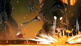 Fan zdobył „największe osiągnięcie w historii Hollow Knight” na premierę Silksong