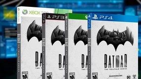 Batman: A Telltale Games Series – premiera w sierpniu, pudełkowa wersja we wrześniu