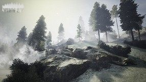 Kholat – zobacz nowy zwiastun i screenshoty z polskiego horroru