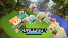 Minecraft: Education Edition - Microsoft inwestuje w edukacyjnego Minecrafta