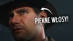 Jest jeszcze ładniej, a wydawało się, że to niemożliwe. Recenzja techniczna Indiana Jones i Wielki Krąg: Zakon Olbrzymów