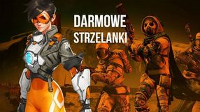 Darmowe strzelanki - 15 najlepszych strzelanin za darmo na PC