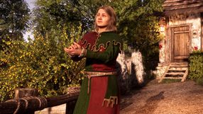 Polski średniowieczny survival z otwartym światem posłużył jako trampolina do znacznie większej gry. Już na starcie ma ona dużą przewagę nad Medieval Dynasty