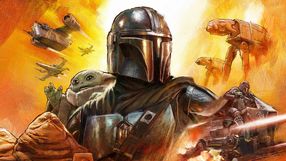 Gwiezdne wojny powracają do kin. Jest pierwszy zwiastun The Mandalorian and Grogu