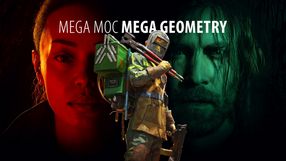 Co daje RTX Mega Geometry graczom? Alan Wake 2 to najlepszy przykład