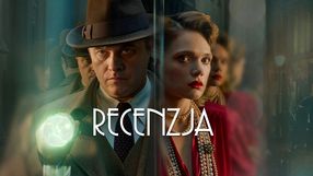 Mamy Krajewskiego w domu. Breslau od Disney+ chce być dobrym polskim kryminałem, a nie może