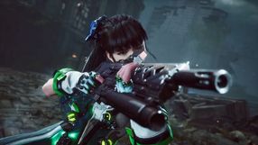 Stellar Blade dostało nową, darmową zawartość na PC i PS5, w tym rozszerzone zakończenie