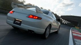 Gran Turismo 8 nie nadjedzie szybko. Zamiast tego twórcy tchną nowe życie w GT7 wielką aktualizacją Spec III z dwiema trasami