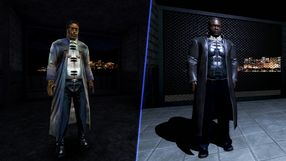 Remaster Deus Exa nie wzbudził entuzjazmu wśród graczy. Woleliby innego dewelopera: „Zobaczymy, czy i tym razem Aspyr nie spie***y sprawy”