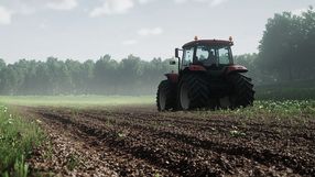 Stawiający na realizm polski rywal Farming Simulator 25 wychodzi z cienia. Twórcy chcą, by Ultimate Farmer było spełnieniem marzeń fanów