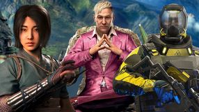 To od nich zależy przyszłość Assassin’s Creed, Far Cry i Rainbow Six. Ubisoft wreszcie odkrył karty