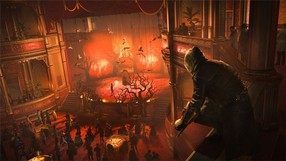Assassin's Creed: Syndicate zawitało na pecety