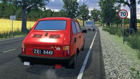 Symulator przetrwania w Polsce lat 90. pozwoli wykonywać nowe, realistyczne prace zarobkowe. To tylko część atrakcji dużej aktualizacji OHV