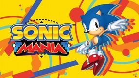 Recenzje gry Sonic Mania - udany powrót klasyka