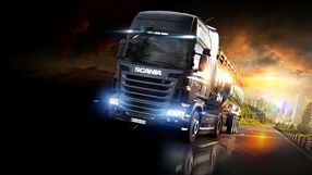 Nowe DLC do ETS 2 i ATS sprawdzimy na Poznań Game Arena. Twórcy opowiedzieli o pracach nad wydaniem konsolowym