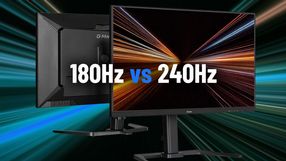 Monitor 32 cale - co wybrać? 240 Hz czy 180 Hz? Porównujemy modele marki iiyama