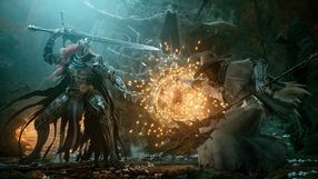Pierwsza broń z Lords of the Fallen 2 trafiła w ręce fanów mrocznych RPG-ów akcji razem z czymś, o czym „zapomniały” Dark Souls, Bloodborne i Elden Ring