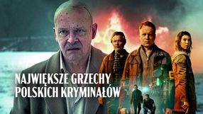 Mija 20 lat, a Glina i Pitbull wciąż są niedoścignione. Największe grzechy polskich seriali kryminalnych